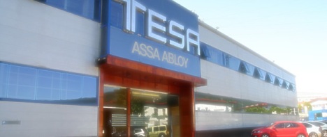 TESA Assa-Abloy